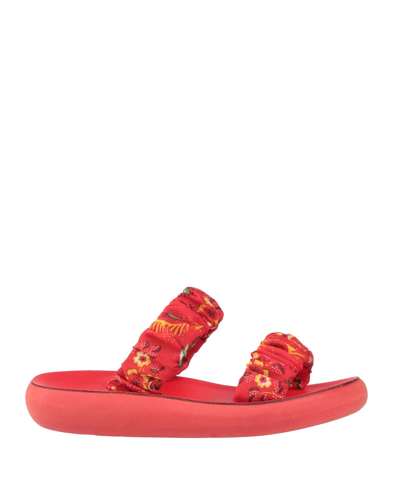 ANCIENT GREEK SANDALS - Sandals