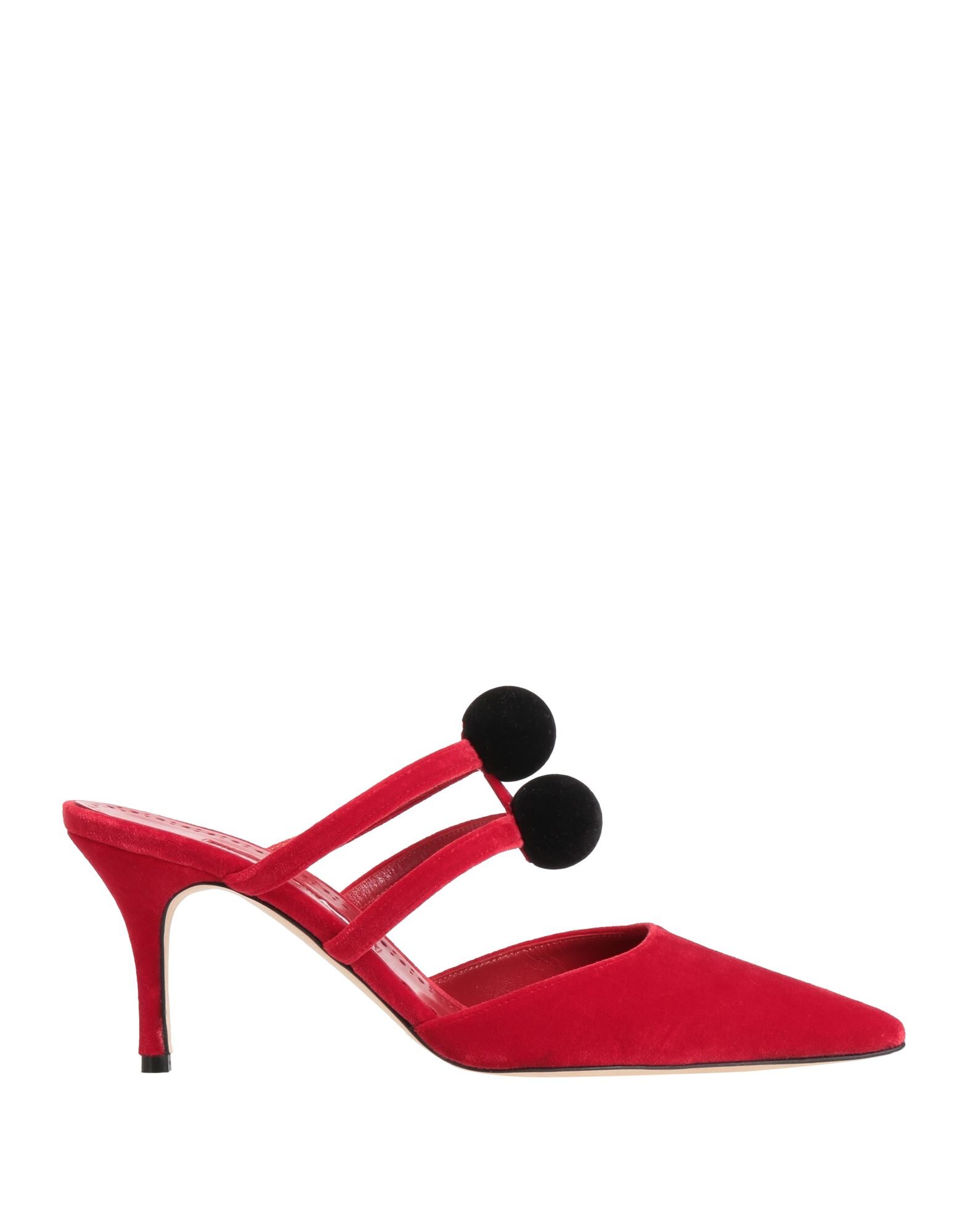 MANOLO BLAHNIK - Mules & Clogs