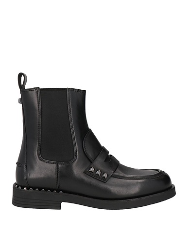ASH Ankle boot Black Leather