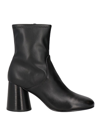 ASH Ankle boot Black Leather