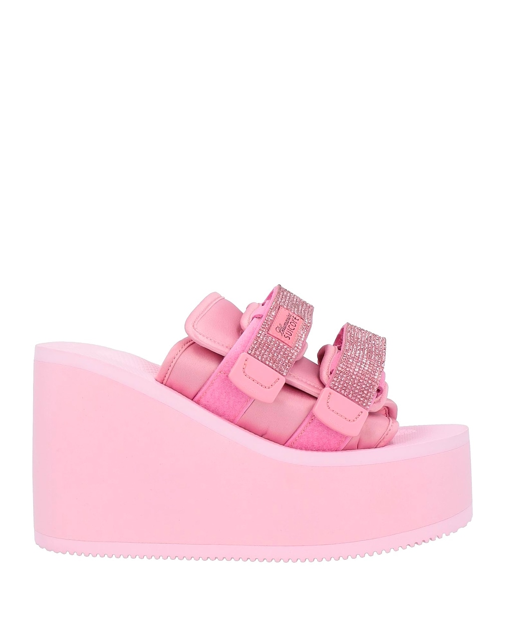 BLUMARINE x SUICOKE - Sandals