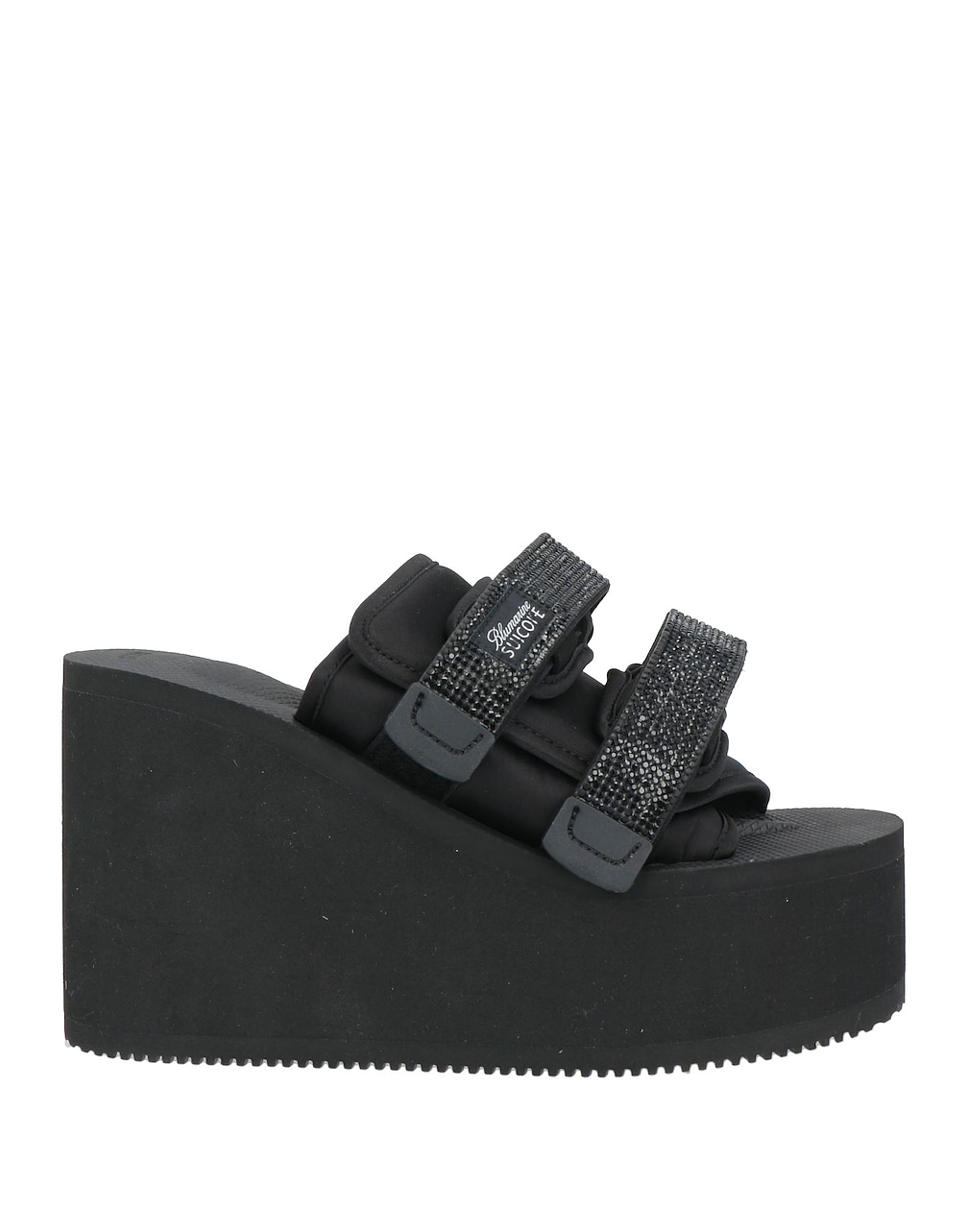 BLUMARINE x SUICOKE - Sandalen
