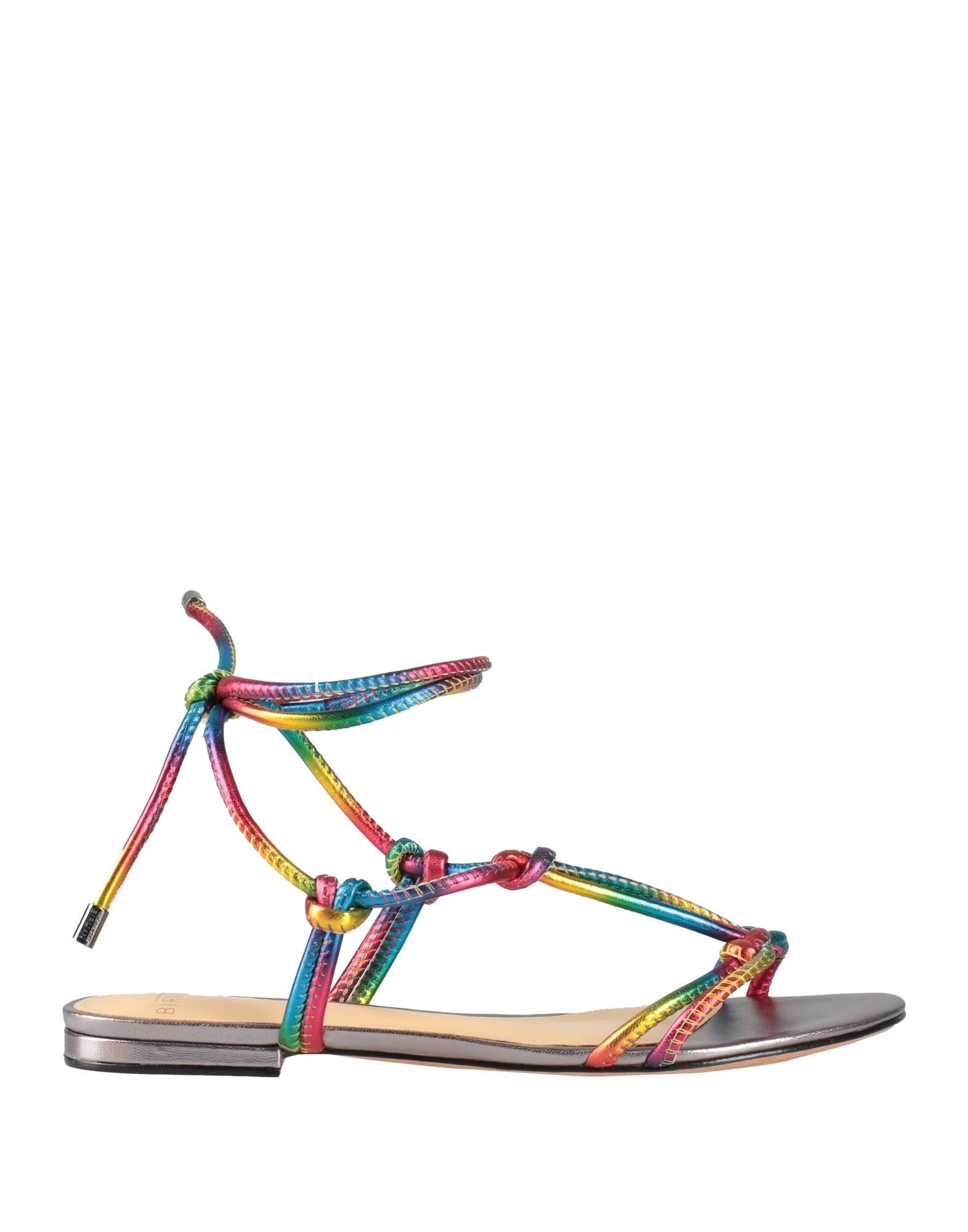 ALEXANDRE BIRMAN - Sandals