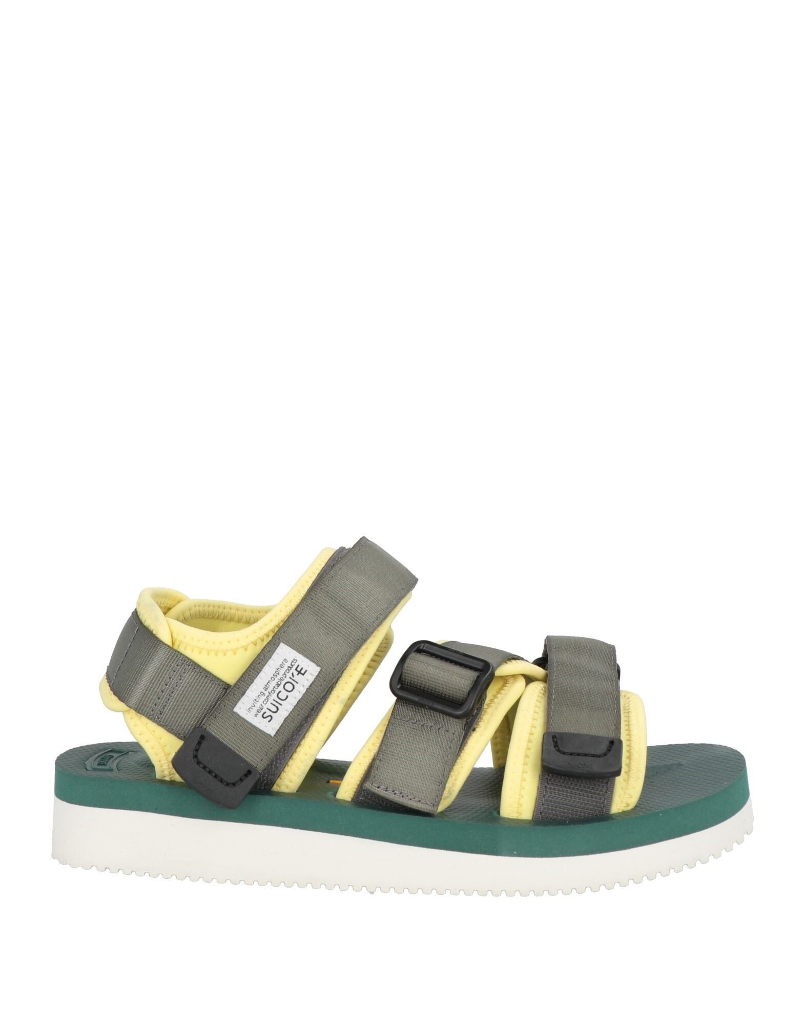 SUICOKE - Sandals