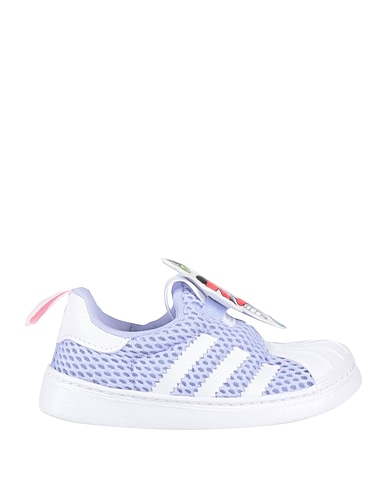 ADIDAS ORIGINALS Sneakers SUPERSTAR 360 I SHOES
 Lilac Textile fibres