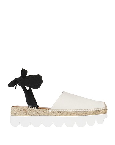 MARNI Espadrilles Fibres textiles