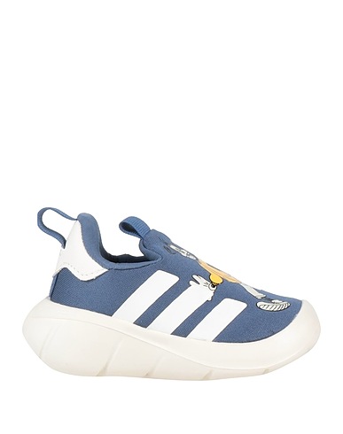 ADIDAS Sneakers MONOFIT GOOFY I Taubenblau Gewebefasern