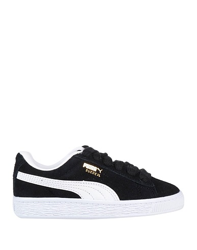 PUMA Sneakers Suede XL PS
 Black Cowhide