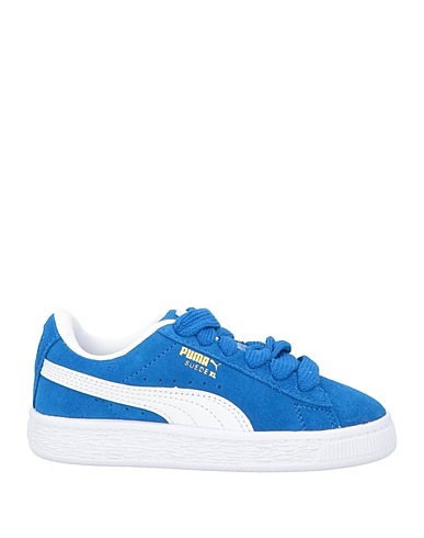 PUMA Sneakers Suede XL PS
 Blue Cowhide