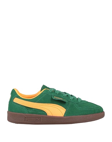 PUMA Sneakers Palermo PS
 Green Cowhide
