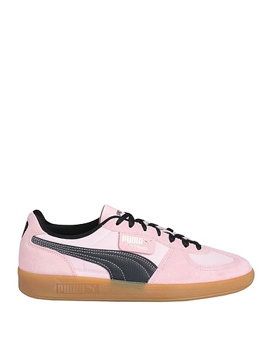 PUMA Sneakers Palermo PALERMO F.C.
 Rosa Cuero, Fibras textiles