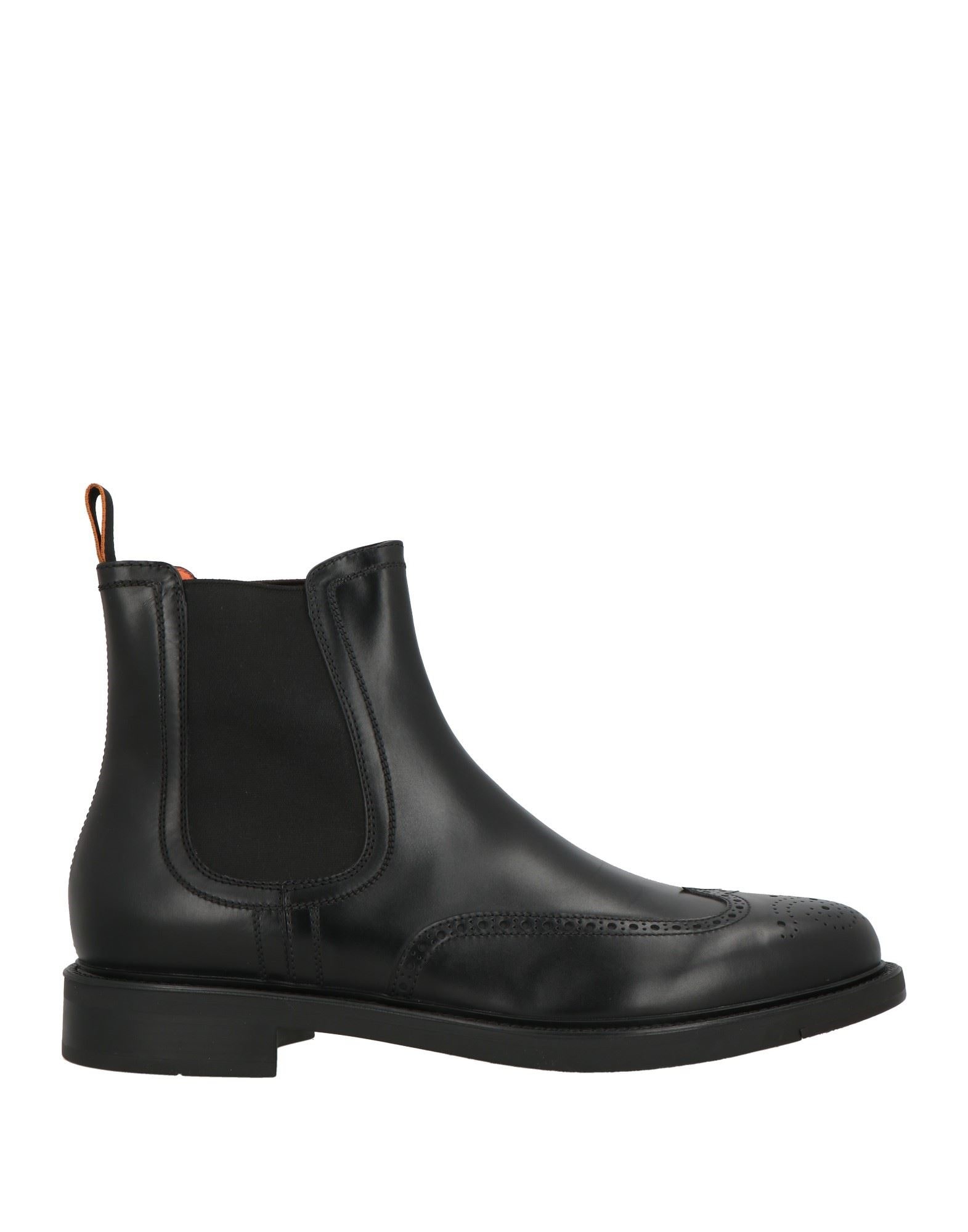 SANTONI - Ankle boots