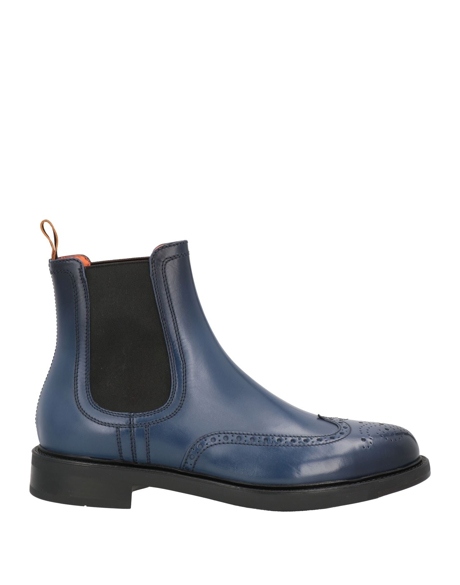 SANTONI - Ankle boots