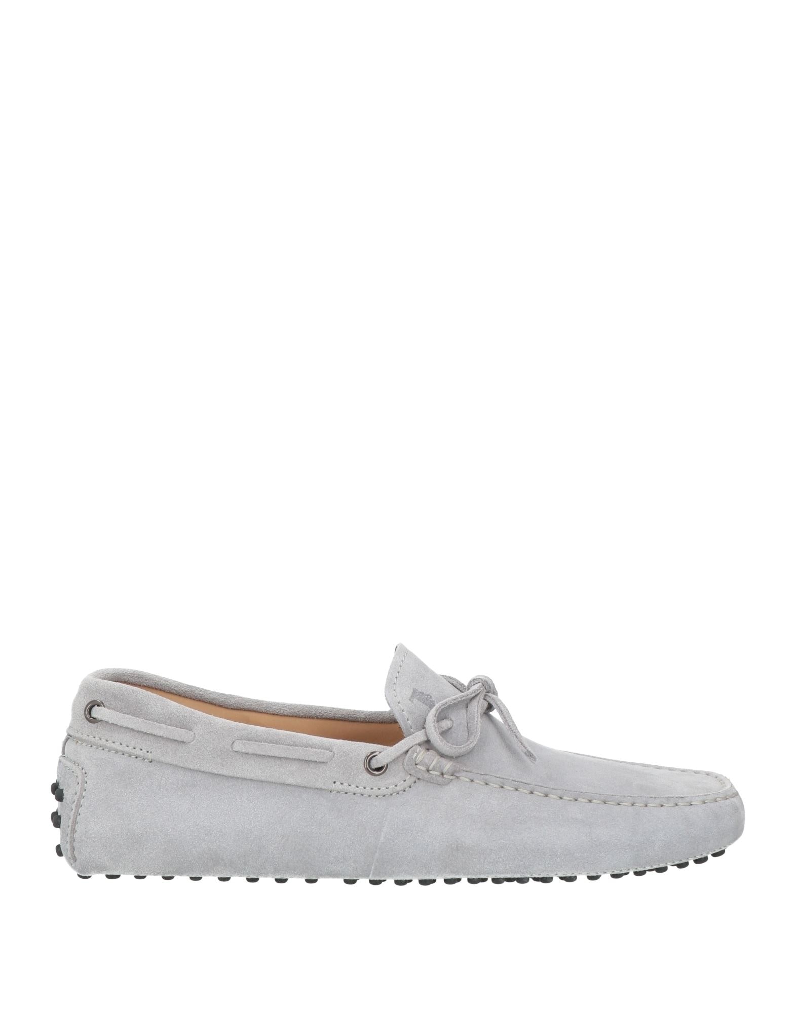 TOD'S - Loafers