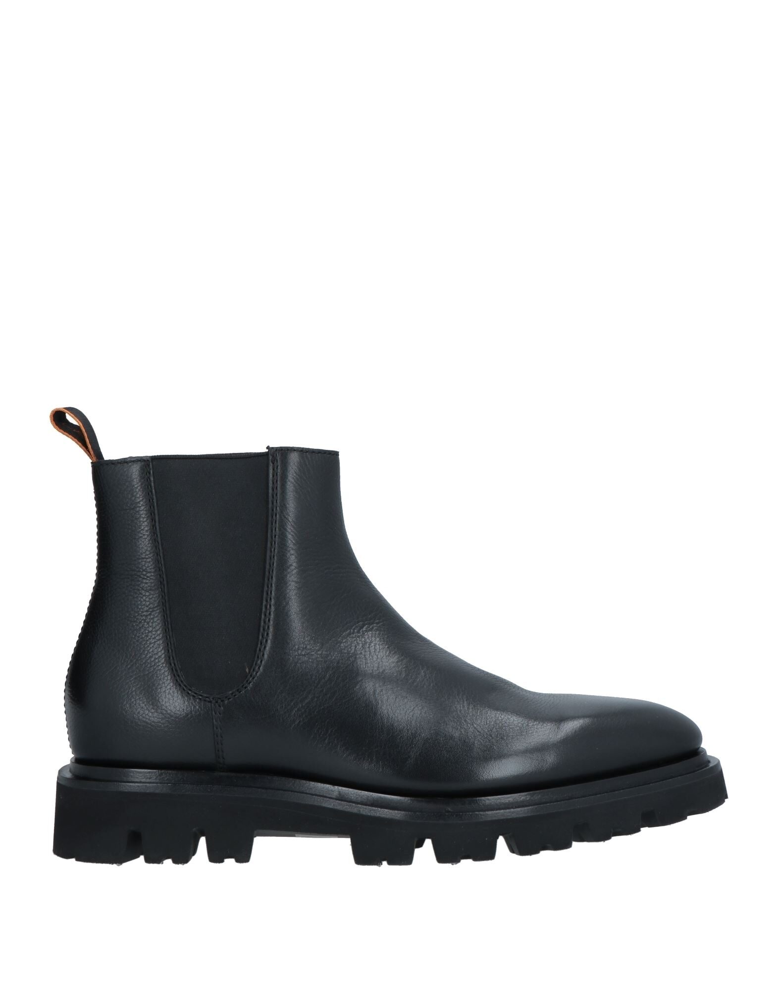 SANTONI - Ankle boots