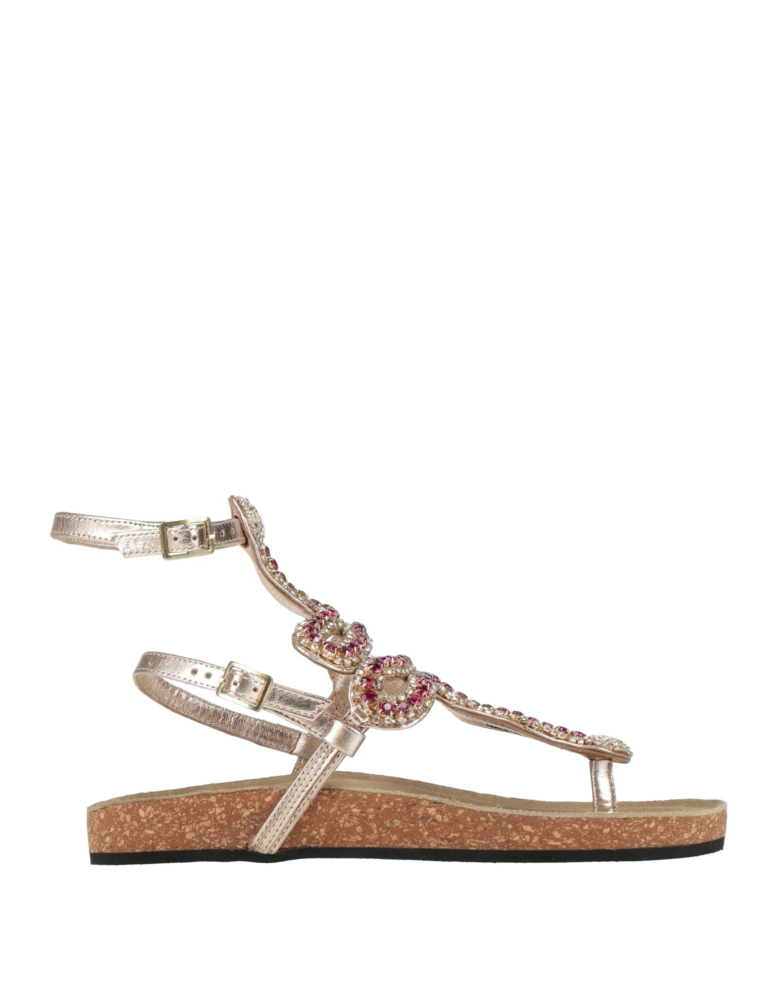 STRATEGIA - Sandalias de dedo