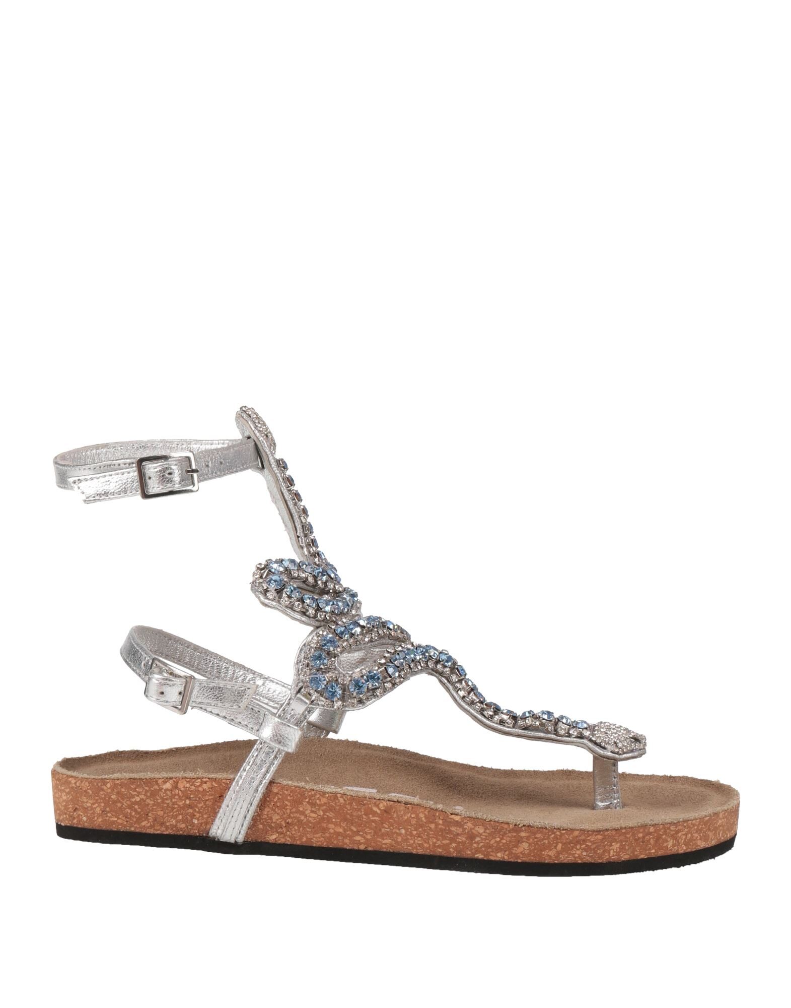 STRATEGIA - Thong sandals