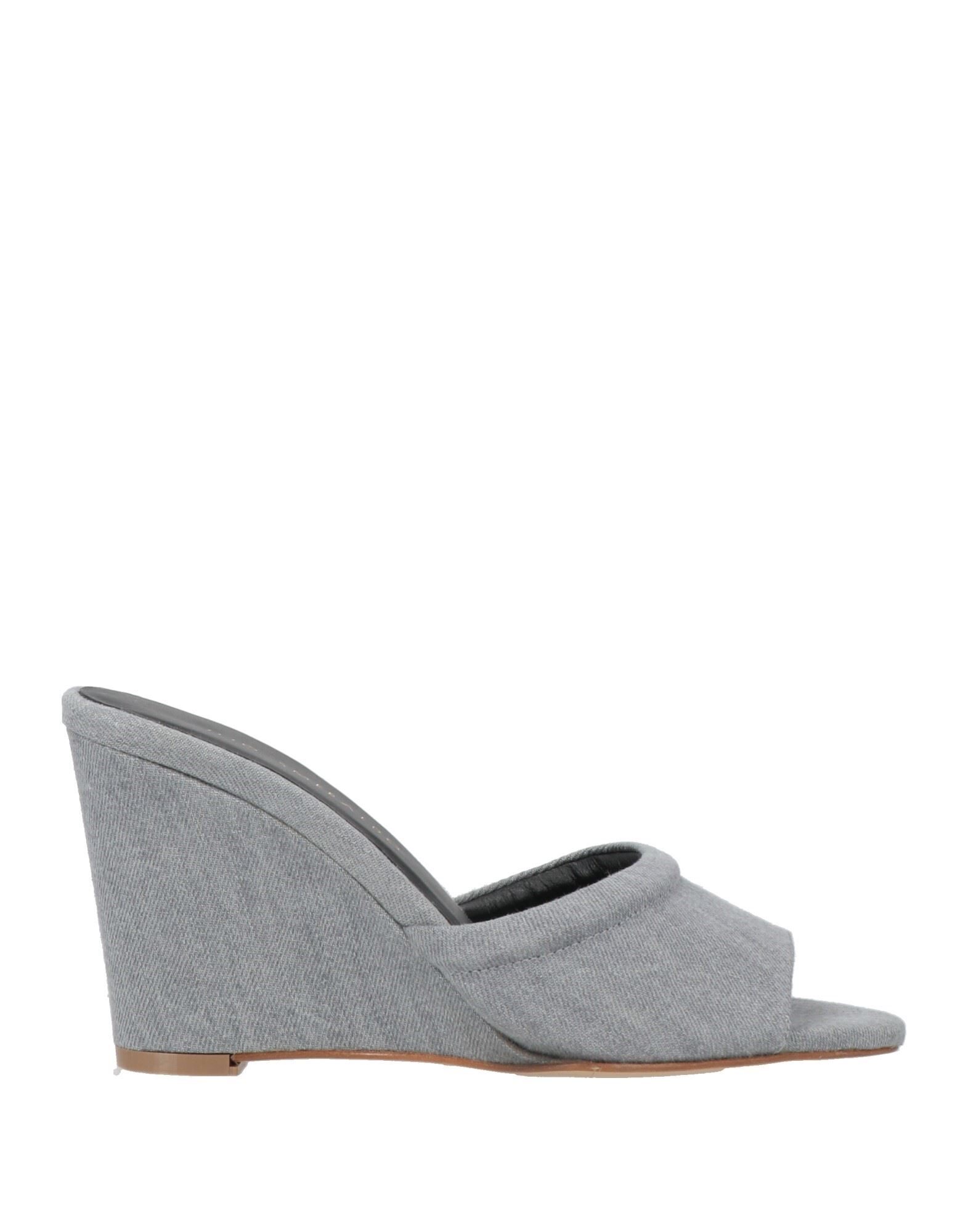 ILIO SMERALDO - Sandals