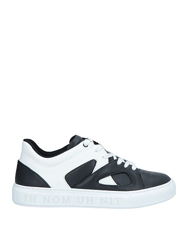 IH NOM UH NIT Sneakers Nero Pelle