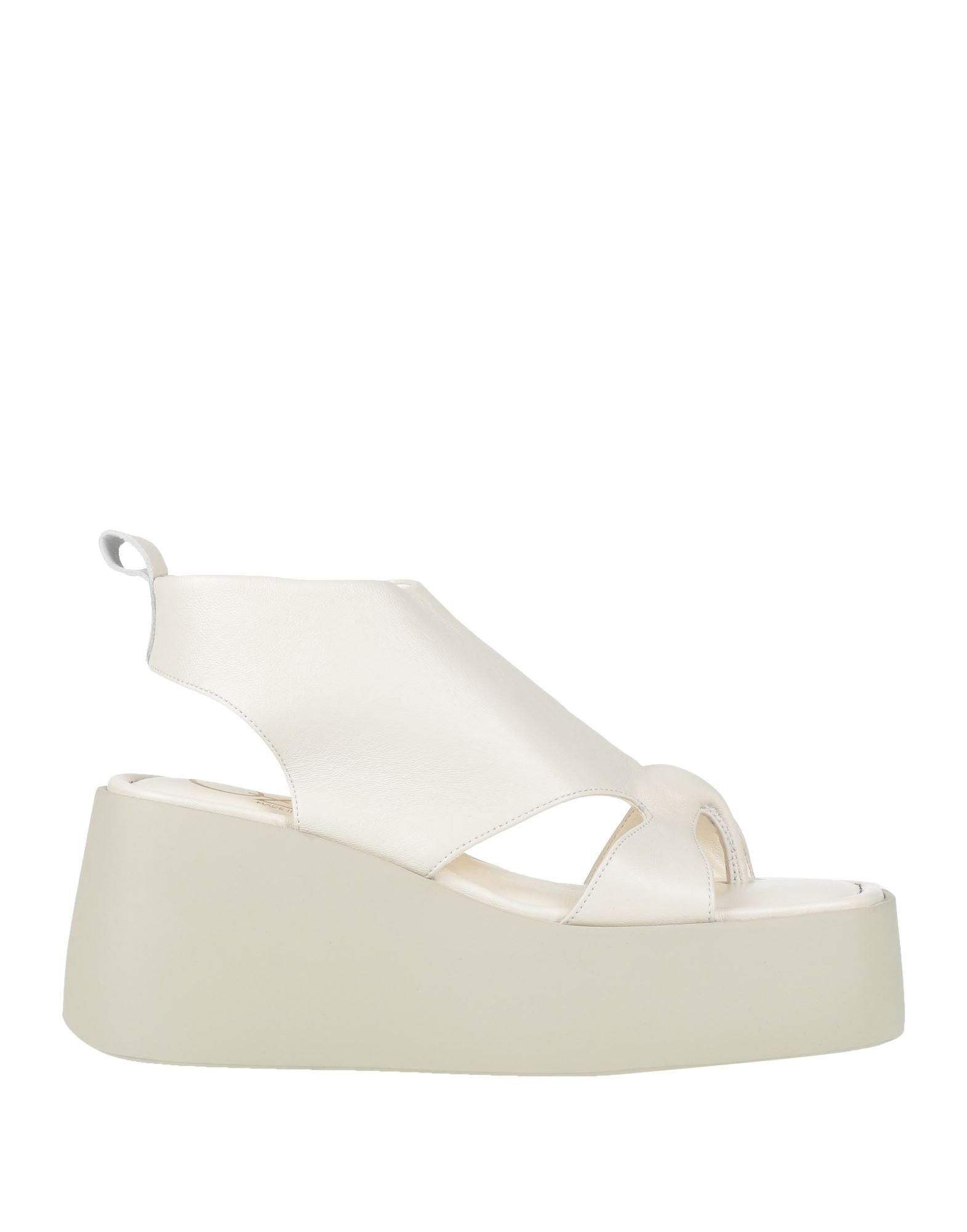 OA NON-FASHION - Thong sandals