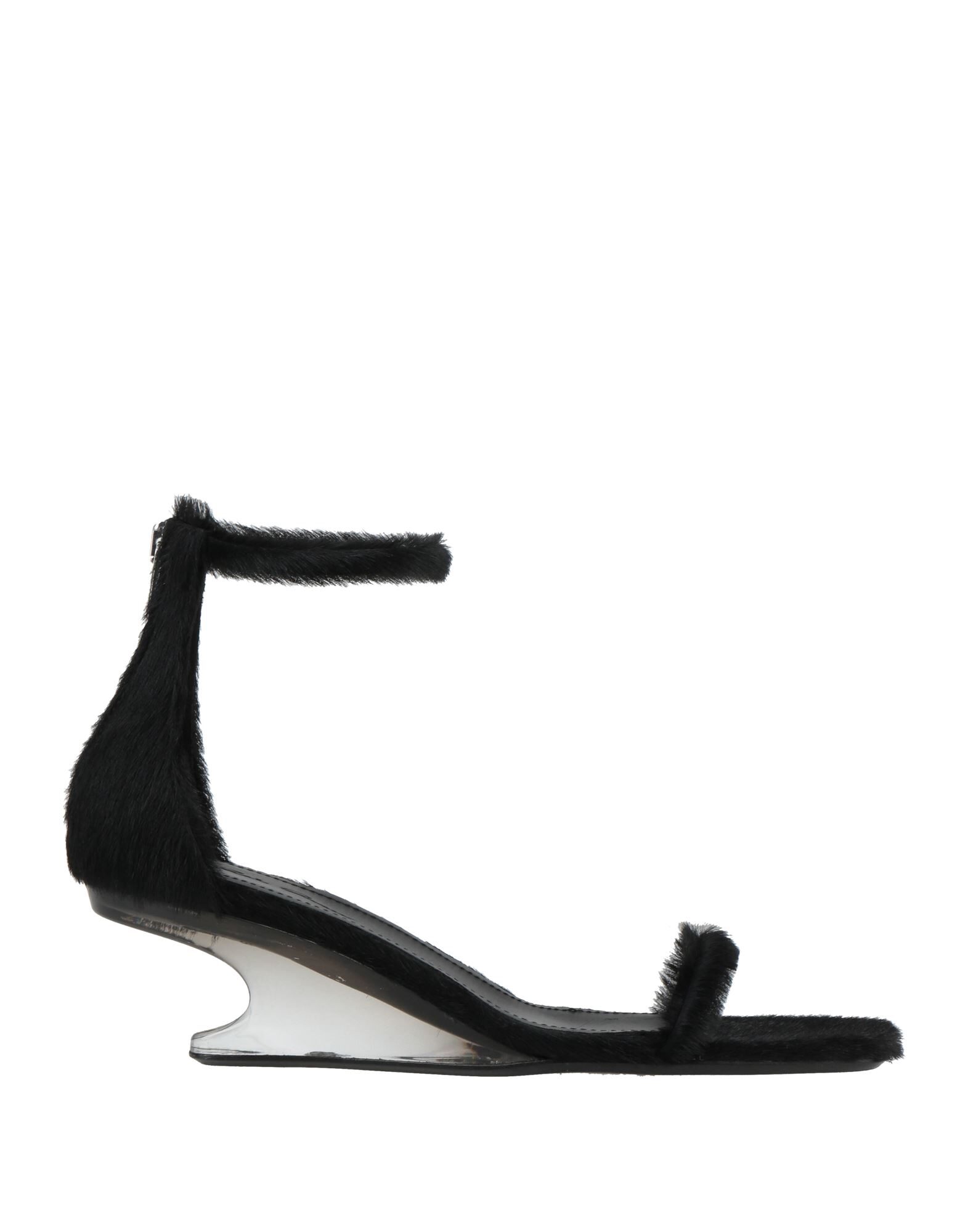 RICK OWENS - Sandals