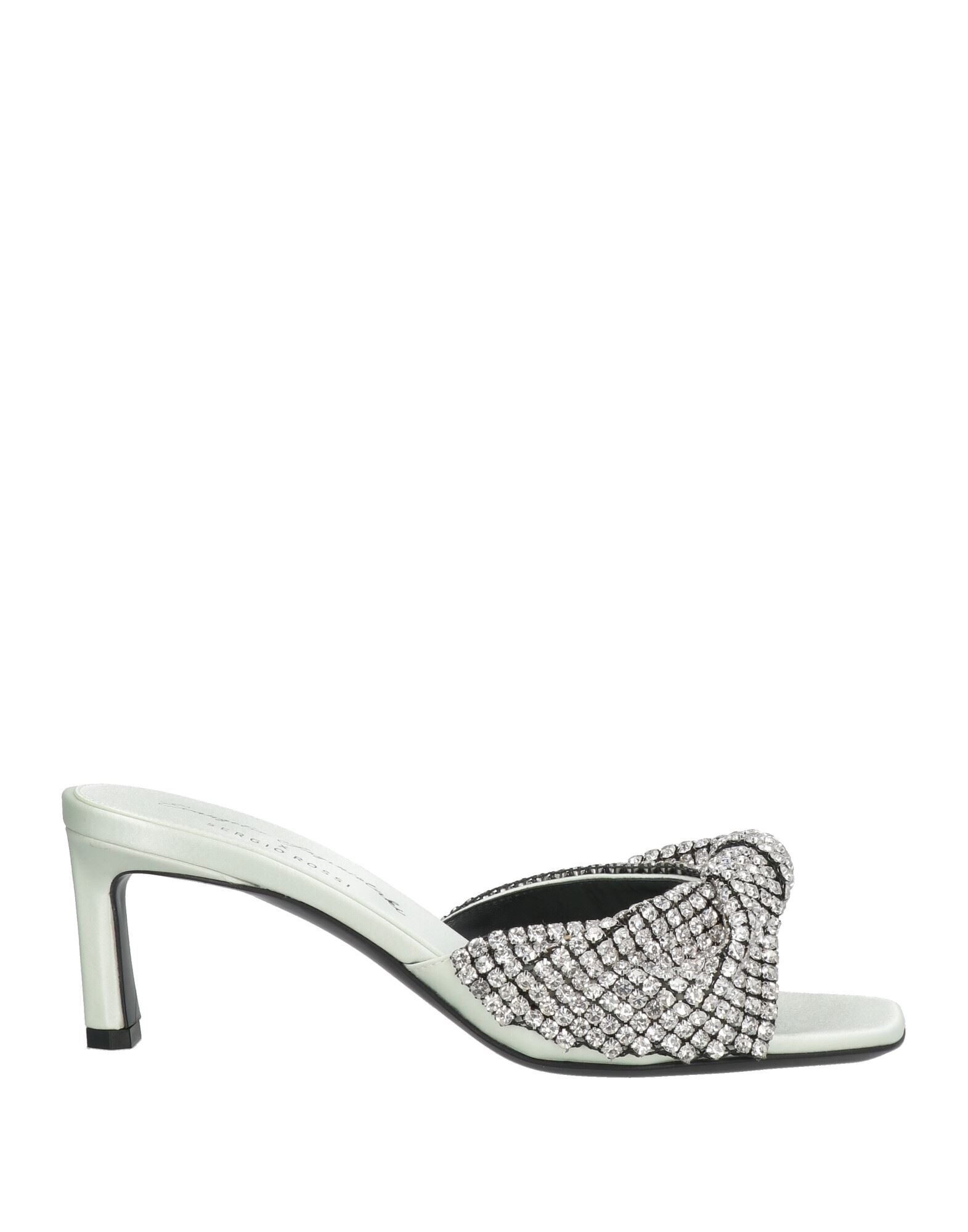 EVANGELIE SMYRNIOTAKI x SERGIO ROSSI - Sandals