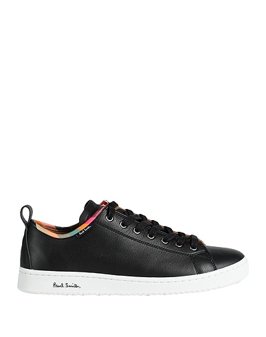 PAUL SMITH Sneakers 100% Cow leather
