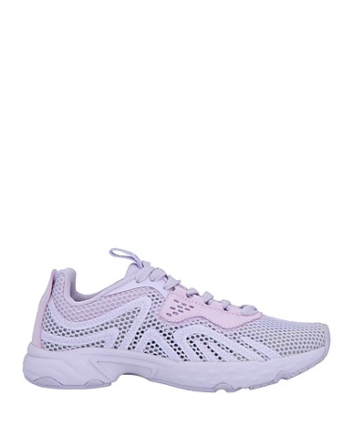 ACNE STUDIOS Sneakers Lila Gewebefasern