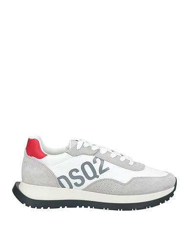 DSQUARED2 Sneakers Leather