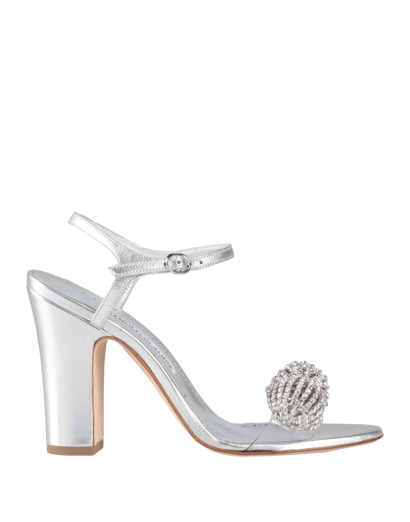 MANOLO BLAHNIK - Sandals