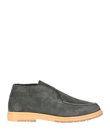 ANDREA VENTURA FIRENZE Ankle boot Leather