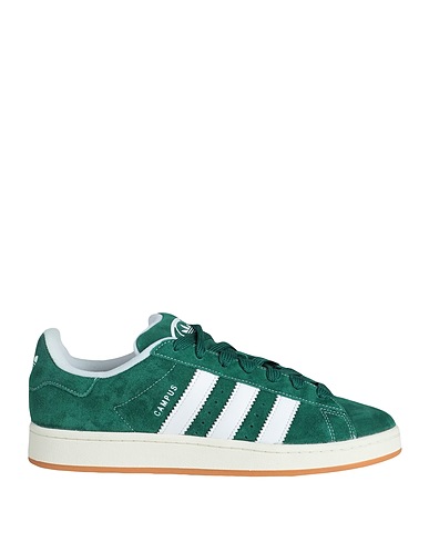 ADIDAS ORIGINALS Sneakers CAMPUS 00s SHOES
 Emerald green Leather