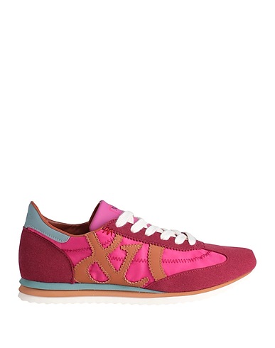MAX&Co. Sneakers M&C01
 Fuchsia Polyamide, Leather