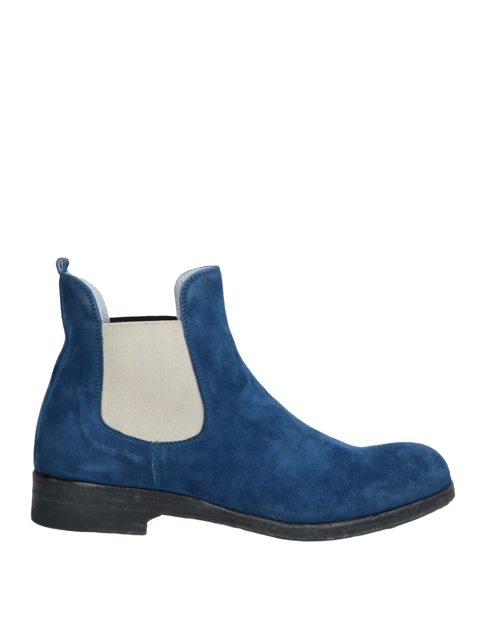 CORVARI - ショートブーツ