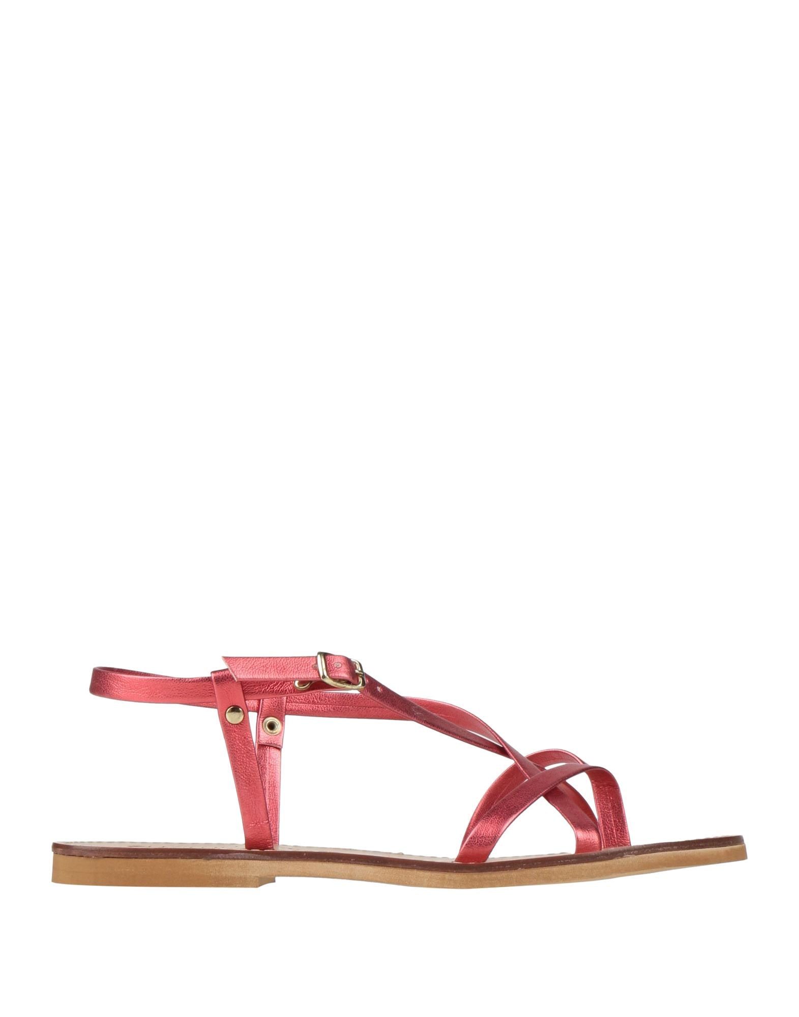 CHATULLE - Thong sandals