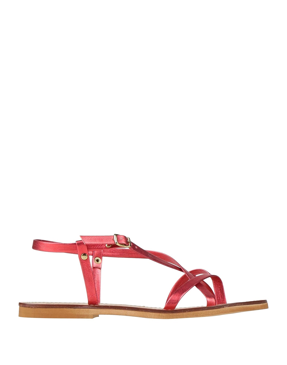 CHATULLE - Thong sandals