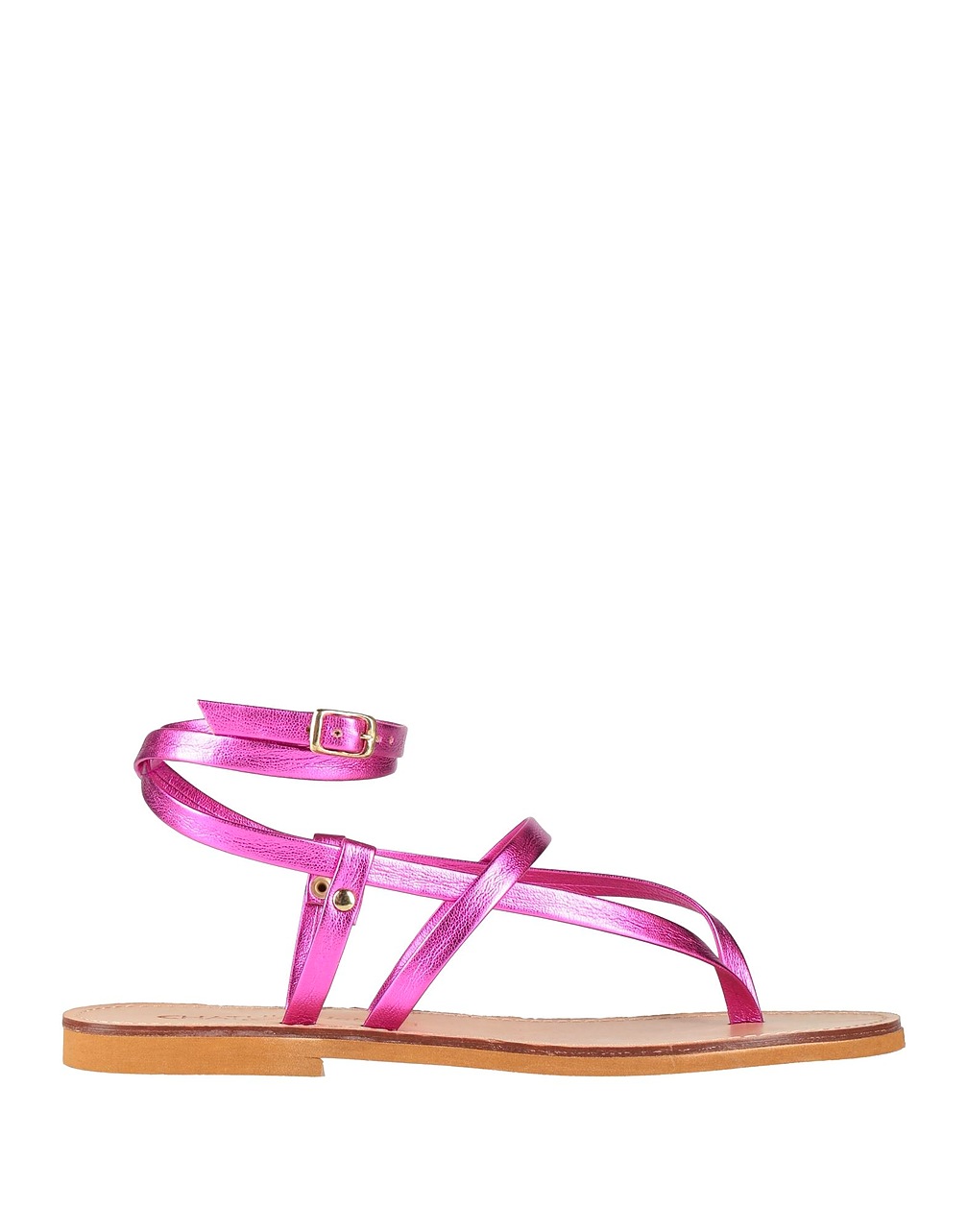 CHATULLE - Thong sandals