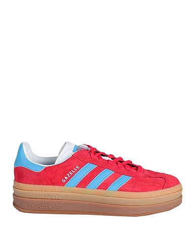 ADIDAS ORIGINALS Sneakers GAZELLE BOLD W  SHOES
 Leather