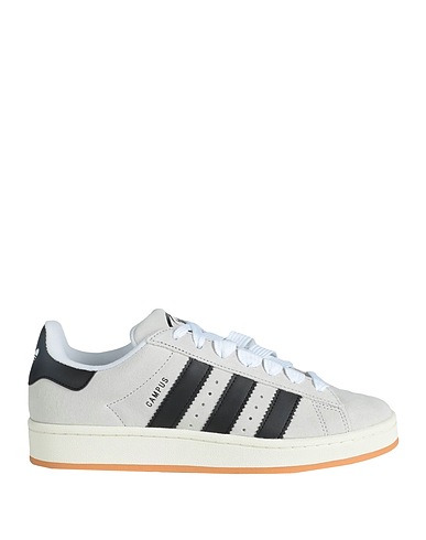 ADIDAS ORIGINALS Sneakers CAMPUS 00s W SHOES
 Grigio chiaro Pelle