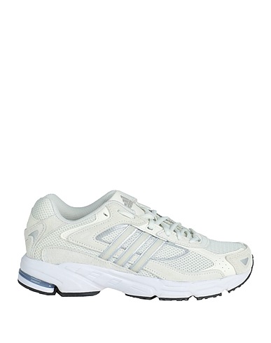 ADIDAS ORIGINALS Sneakers RESPONSE CL W SHOES
 Elfenbein Leder, Gewebefasern