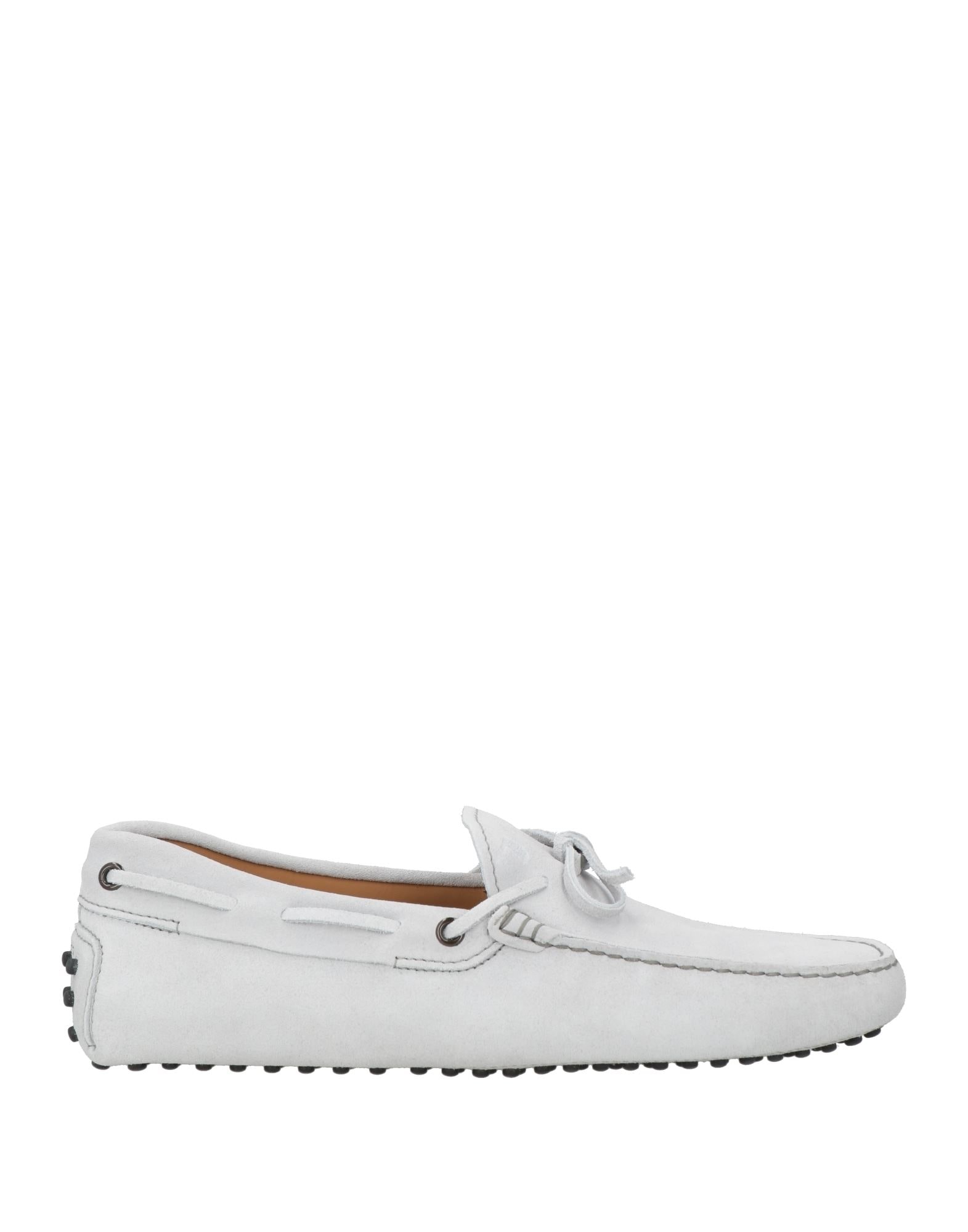 TOD'S - Loafers