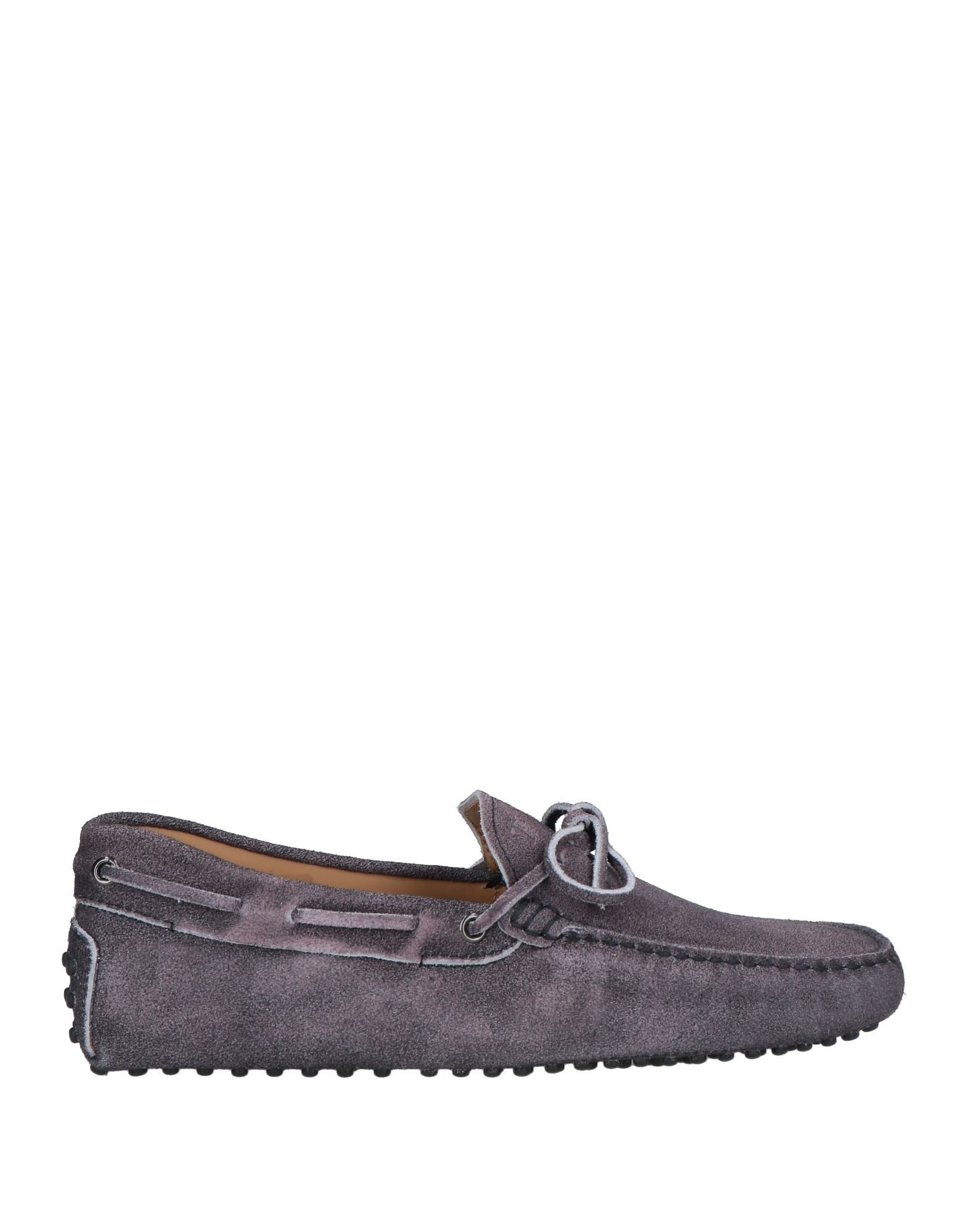 TOD'S - Loafers