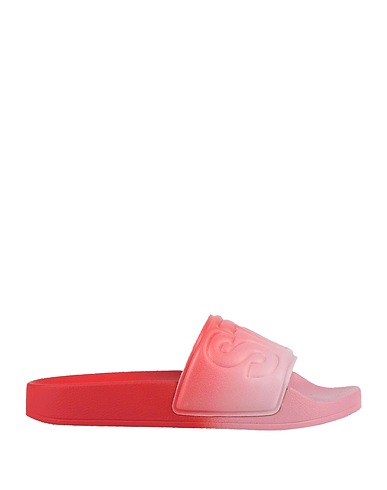 STELLA McCARTNEY KIDS Beach sandals  Pink Rubber