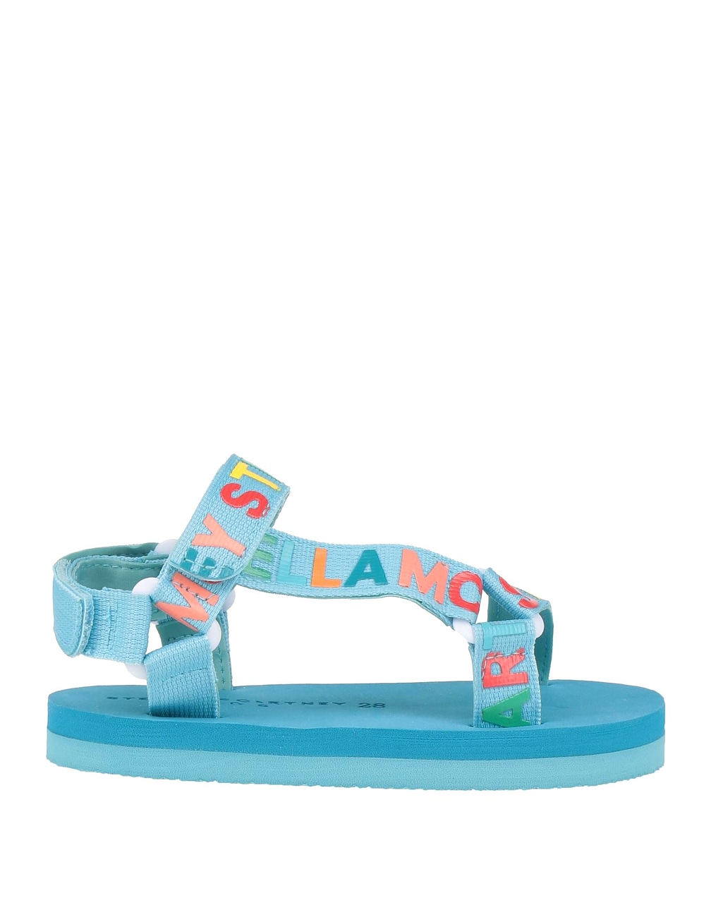 STELLA McCARTNEY KIDS - Sandalen