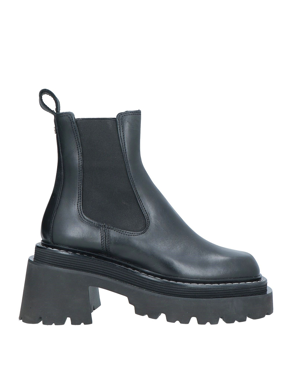 SANDRO - Ankle boots
