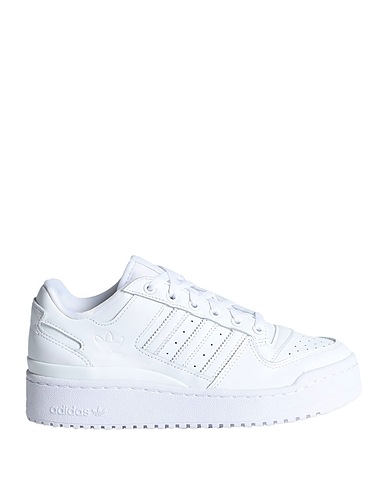 ADIDAS ORIGINALS Sneakers FORUM BOLD W SHOES
 White Leather