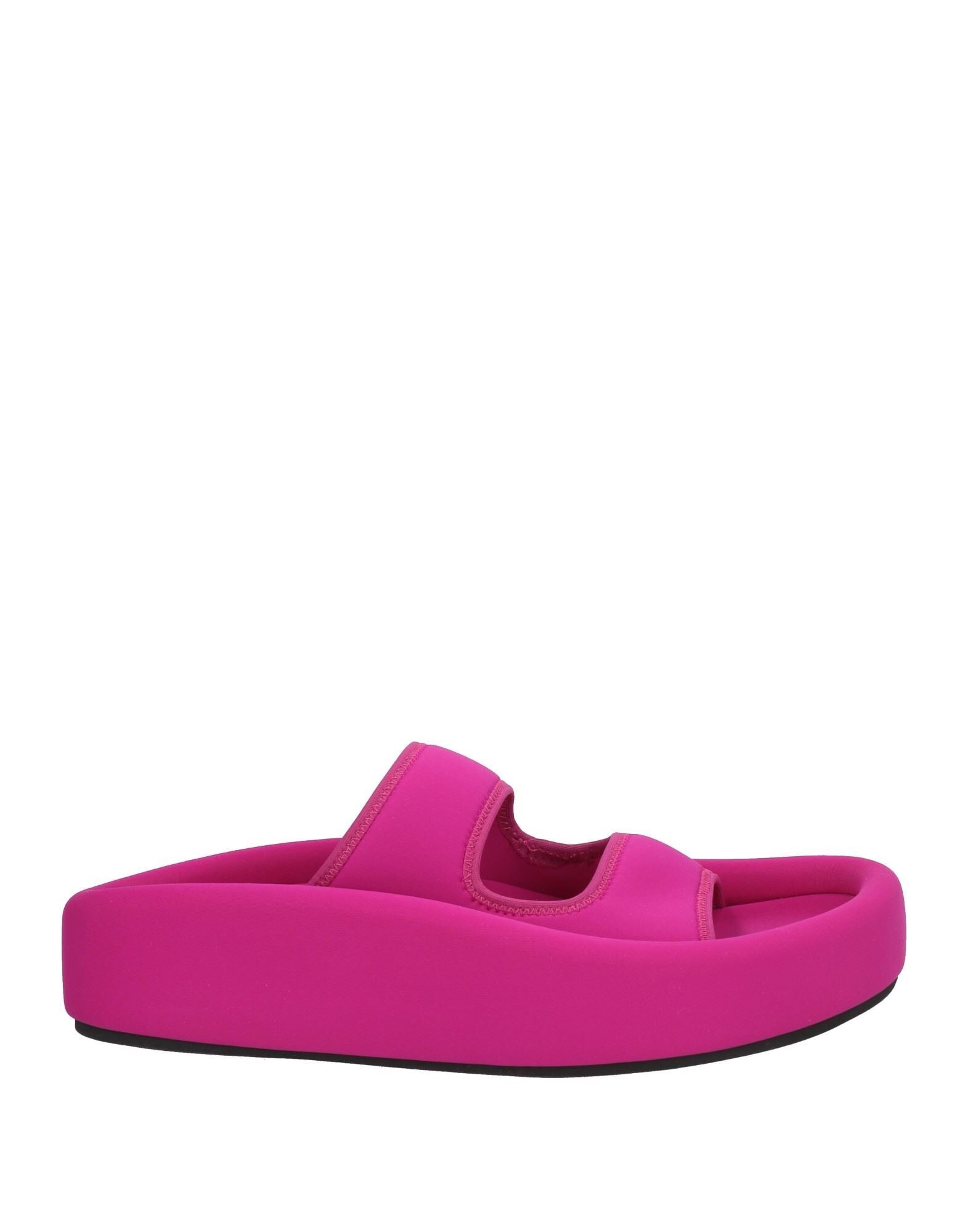 MM6 MAISON MARGIELA - Sandals