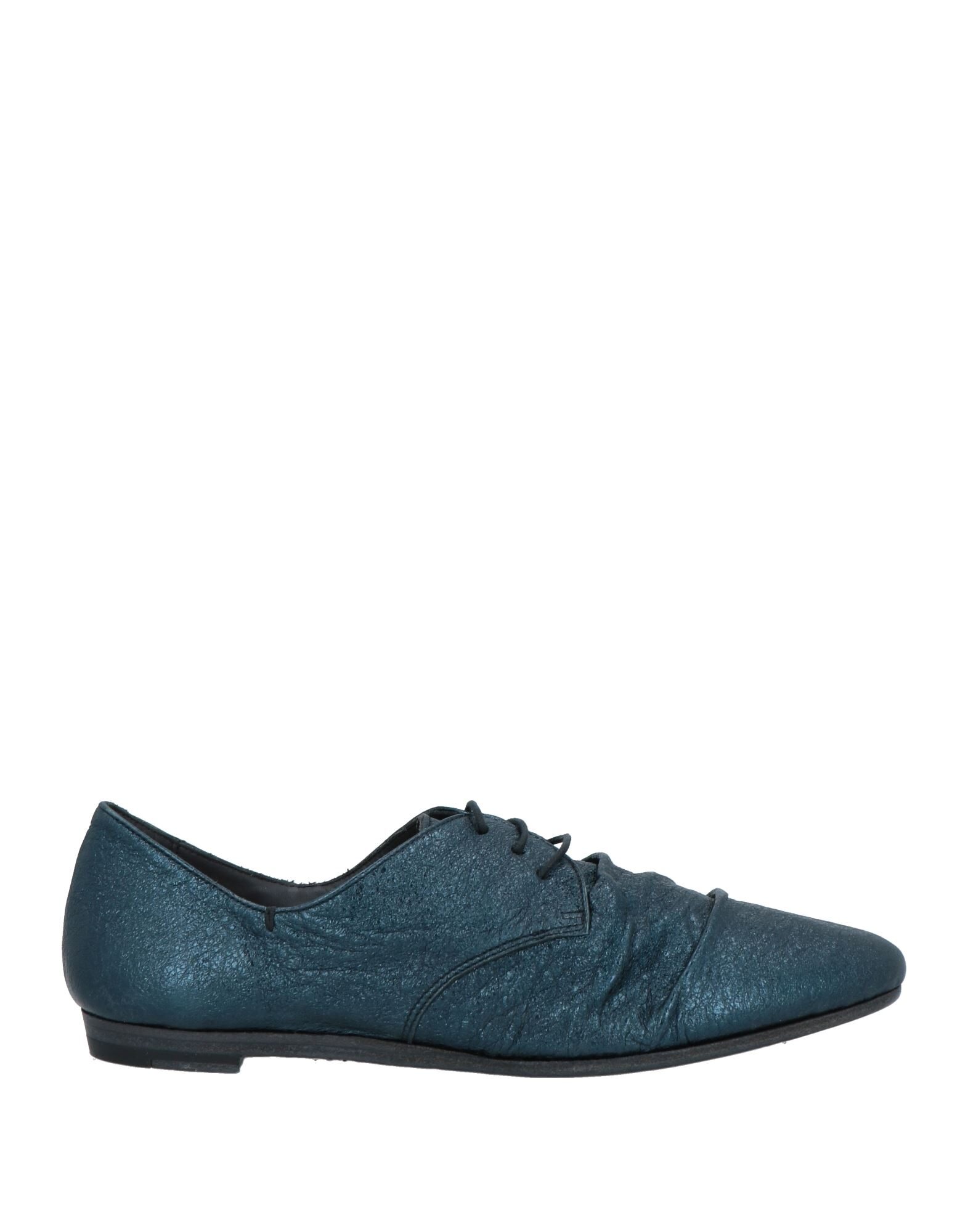 PANTANETTI - Lace-up shoes