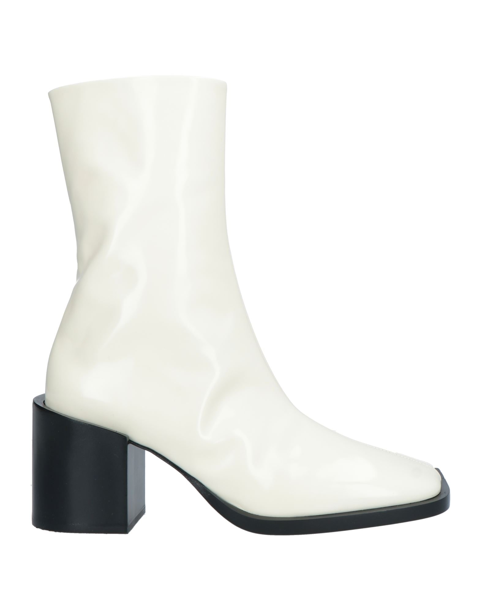 JIL SANDER - Ankle boots