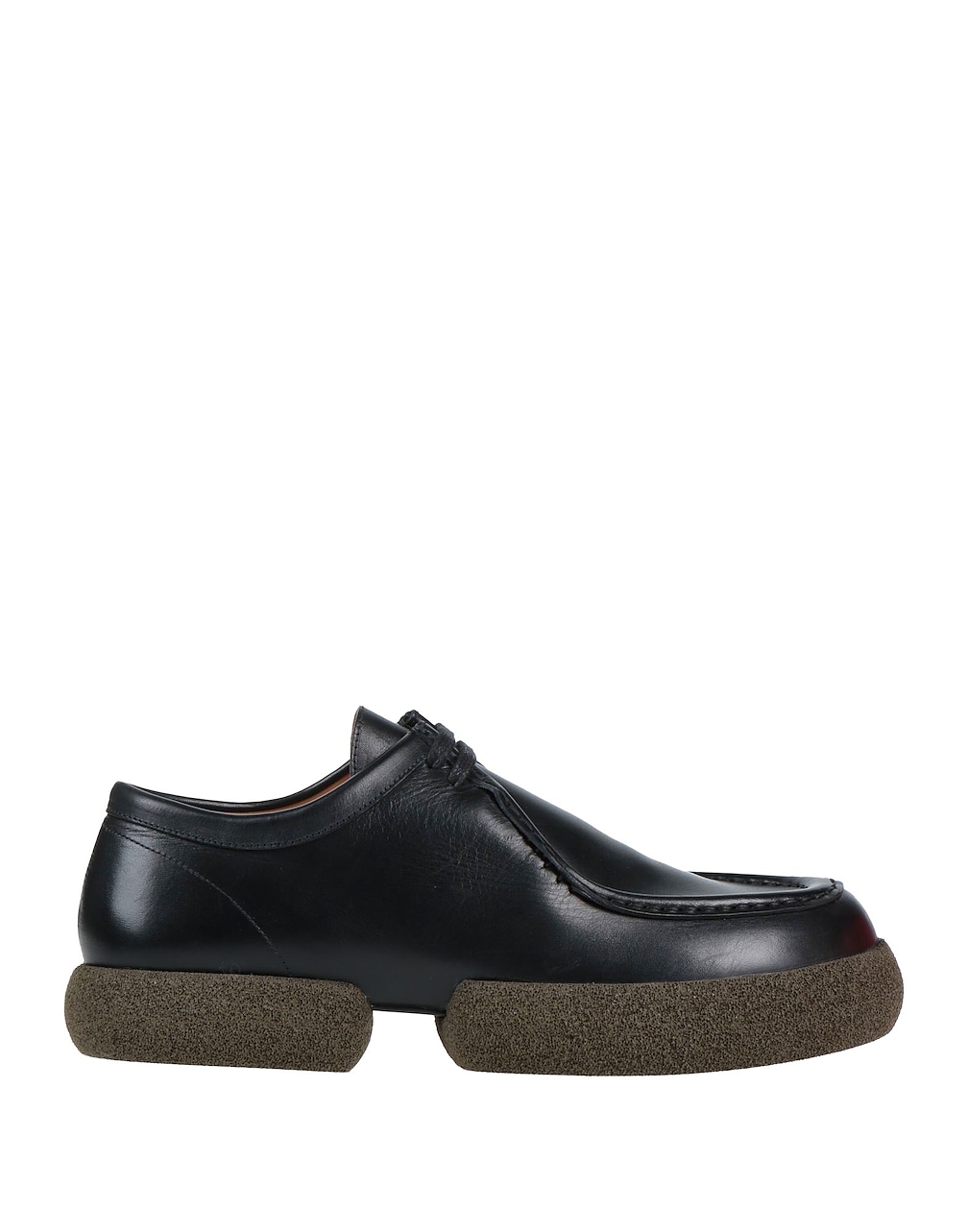 DRIES VAN NOTEN - Lace-up shoes